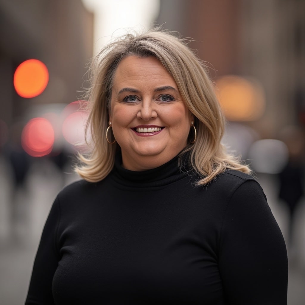 Charlotte Christian, the Founder of Summit Family Law