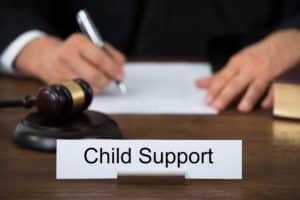 How Do I Request a Child Support Modification?