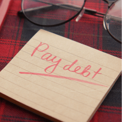 Who Gets the Debt in an Alabama Divorce?