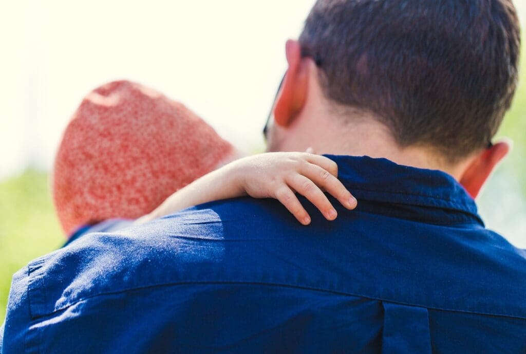 How Emotional Intelligence Gives Men the Edge in Divorce