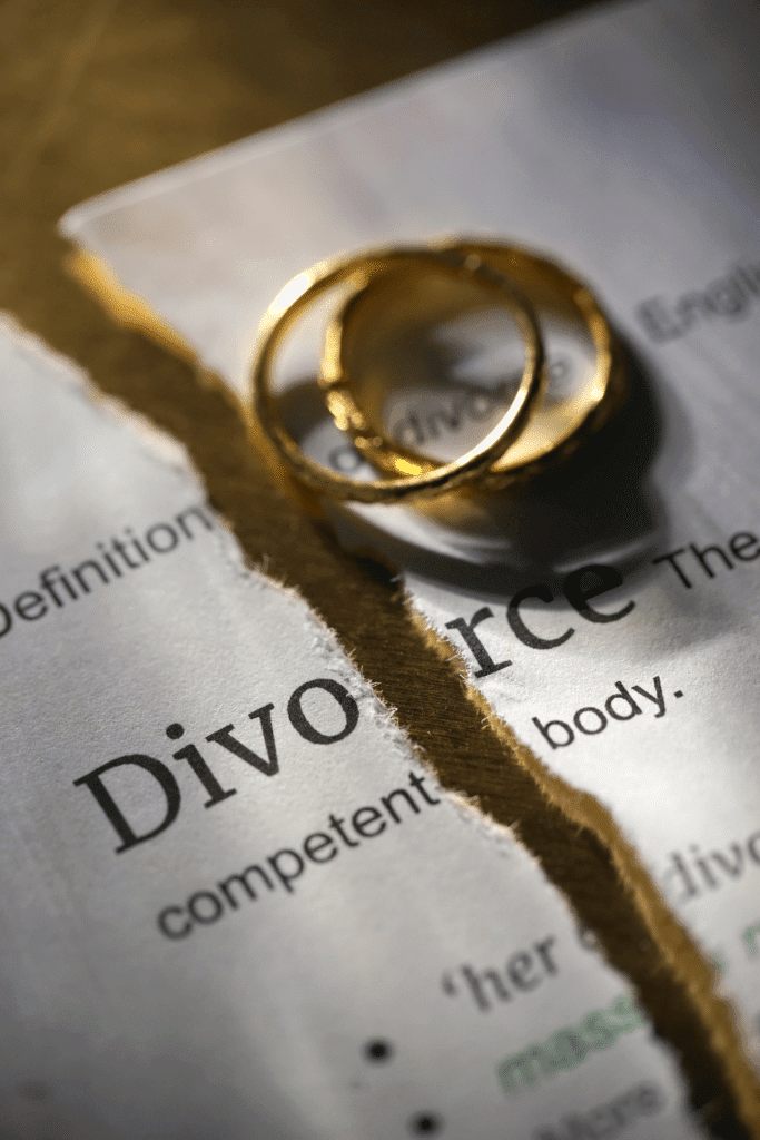 Uncontested Divorce