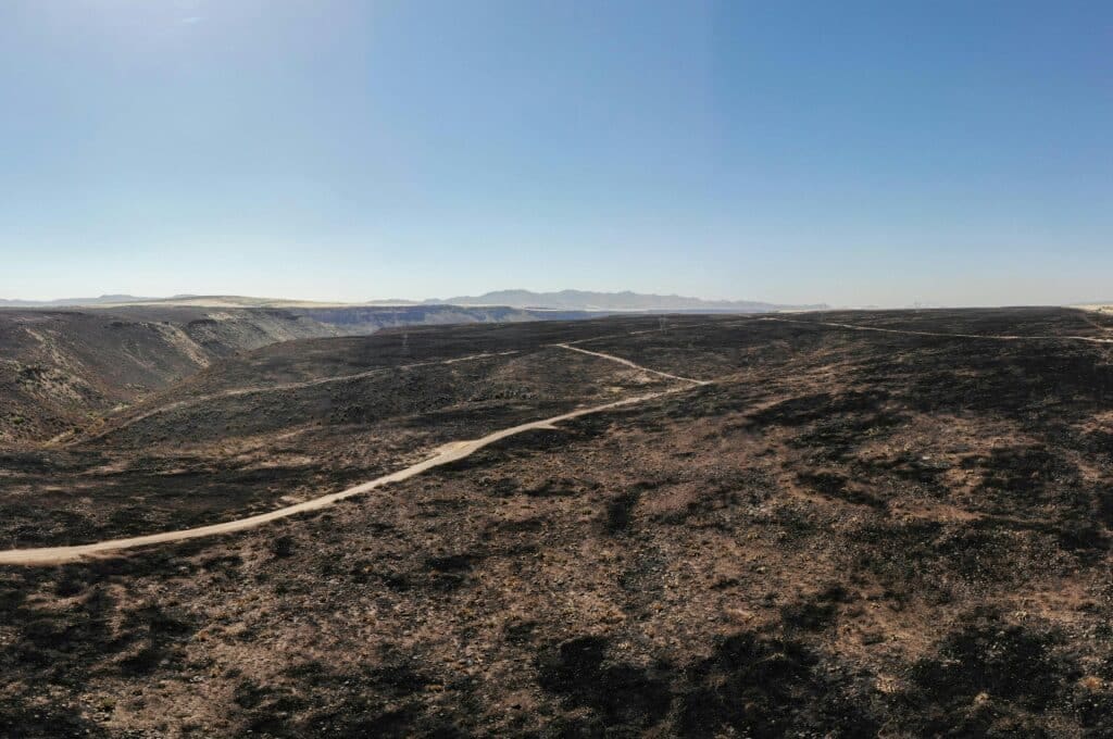 Scorched Earth Divorce: The Hidden Costs of a High-Conflict Divorce